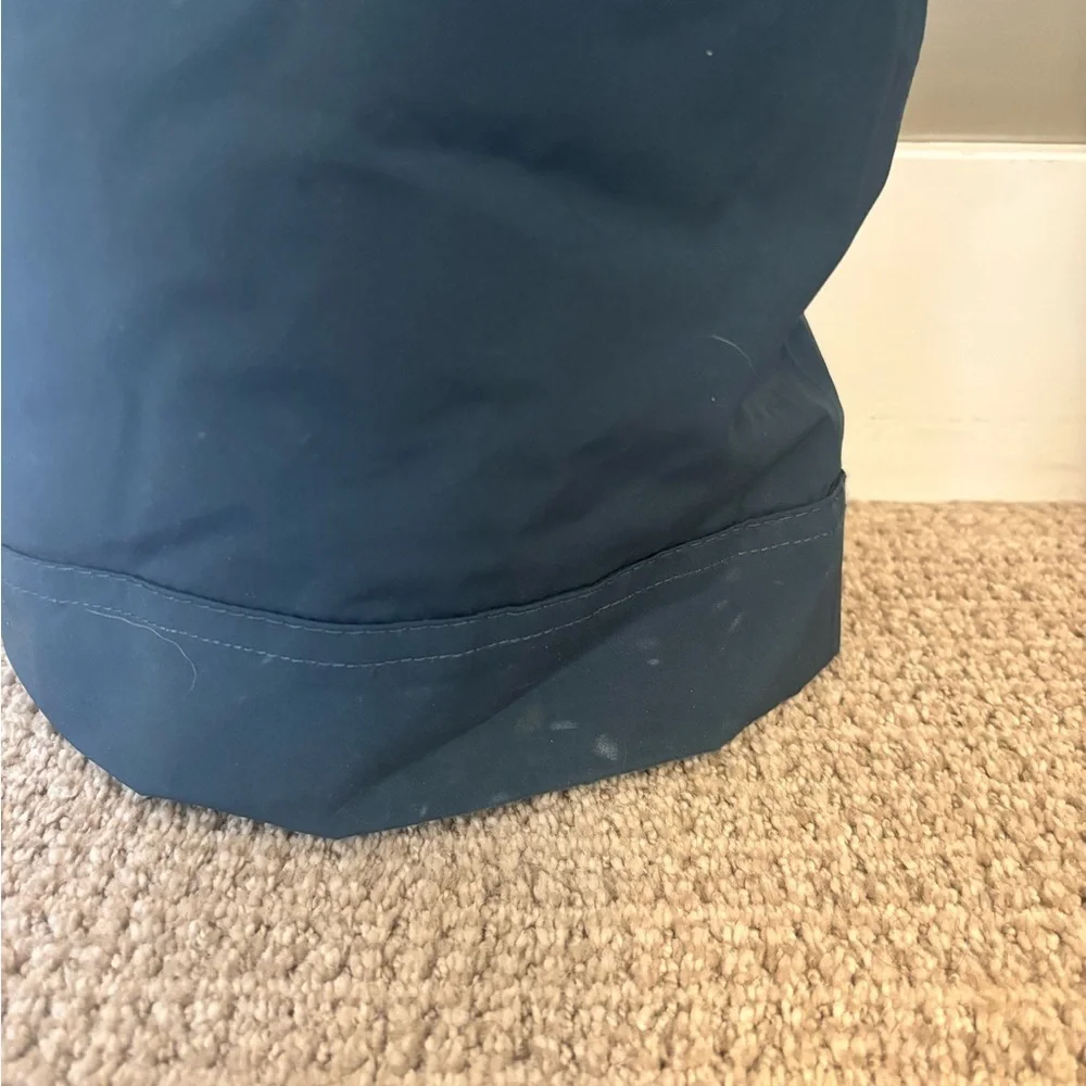 Scott Junior Blue Ski Pants - size XL - Picture 6 of 9